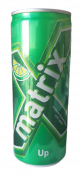 Mateix Carbonated Soft Drink Up 250ml