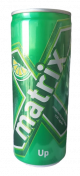 Matrix Up Diet Soft Drink 250 ml