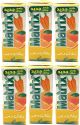 Matrix Orange Carrot Juice 200ml *6