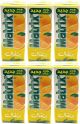 Matrix Orange Juice 200ml *6