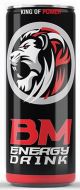 BM Energy Drink 330ml