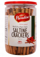 Paradise Saltine Crackers Spicy *500g