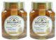 Breitsamer Golden Seliction Honey 500g *2