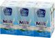 Nadec Full Fat Milk 125ml *6