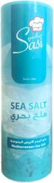 Sasi Sea Salt 650g