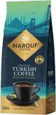 MAROUF Turkish Coffee Medium With Cardamom 250g