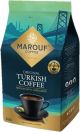 MAROUF Turkish Coffee Medium With Cardamom 500g