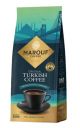 MAROUF Turkish Coffee Medium Without Cardamom 250g