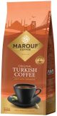 MAROUF Turkish Coffee Light With Cardamom 250g