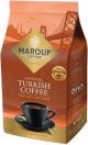 MAROUF Turkish Coffee Light With Cardamom 500g