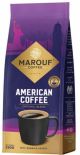 MAROUF American Coffee Original Blend 250g