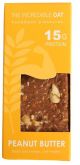 The Incredible Oat Protein Bar With Oat Peanut Butter Flavoured 60g