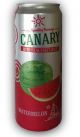 Canary Sparkling Beverage Watermelon 330ml