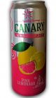 Canary Sparkling Beverage Pink Lemonade 330ml