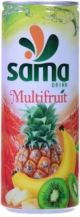 Sama Multi Fruit Drink 250ml