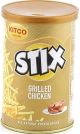 Stix Potato Chips Grilled Chicken 45g