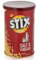 Stix Potato Chips Salt & Vinegar 45g