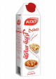 KDD Liquid Cooking Cream 1Litter