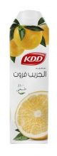 KDD Grapfruit Juice 1L