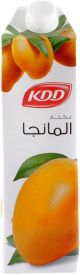 KDD Mango Nectar 1L