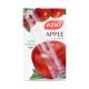 KDD Apple Juice 250ml