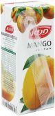 KDD Mango Nectar Drink 180ml