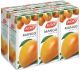 KDD Mango Nectar Drink 180ml *6