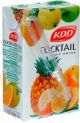 KDD Cocktail Fruit Drink 125ml