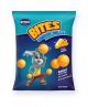 Bites Cheddar Cheese Balls Chips 16g