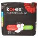 Kotex Maxi Super With Wings 10Pads