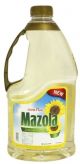 Mazola Sunflower Oil 3L