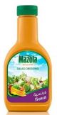Mazola French Salad Dressing 400ml