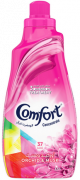 Comfort Concentrated Fabric Softener Orchid & Musk 1.5L