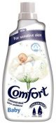 Comfort Concentrated Fabric Softener Baby 1.5L