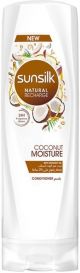 Sunsilk Coconut Oil Conditioner 350ml