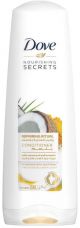Dove Coconut Oil & Turmeric Conditioner 350ml