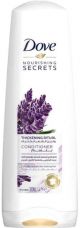 Dove Lavender Oil & Rosemary Extract Conditioner 350ml