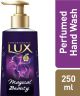 Lux Perfumed Hand Wash Magical Beauty 250ml