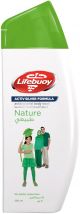 Lifebuoy Nature Pure Body wash 300ml