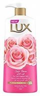Lux French Rose & Almond Oil Body Wash 700ml