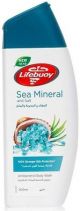 Lifebuoy Sea Mineral & Salt Body wash 300ml