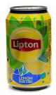 Lipton Lemon Ice Tea 320ml