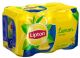 Lipton Ice Tea Lemon 320ml*6