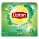 Lipton Green Tea Bags Mint 100 Bags