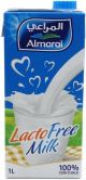 Almarai Lactos Free Milk 1L