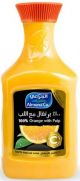 Almarai Orange Juice With Pulp 1.5L