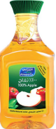Almarai Apple Juice Sugar Free 1.5L