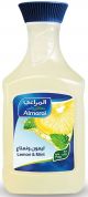 Almarai Lemon & Mint Juice With Pulp 1.5L