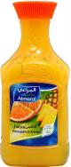 Almarai Pineapple & Orange Juice 1.5L