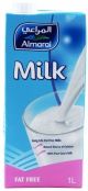 Almarai Fat Free Milk 1L